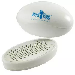 Ped Egg-набор для ухода за ступнями(Пед Эгг)
