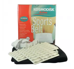 Массажер Kosmodisk Sports belt