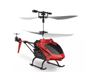 Интерактивная игрушка летающий вертолет Induction Aircraft