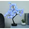 Настольное светодиодное дерево бонсай