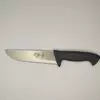 Профессиональный мясницкий нож Due Cigni Professional Butcher Knife 30 см , Black,