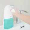 Автоматический сенсорный дозатор диспенсер для жидкого мыла Soapper Auto Foaming Hand Wash (50)