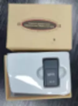 GPS-трекер GF-07  с GSM Микрофоном для Мониторинга Диктофон