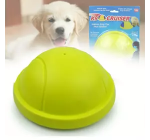 Скользящая игрушка для собак K9 CRUISER