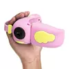 Детский Фотоаппарат - видеокамера Kids Camera DV-A100 /  цифровая камера (50)