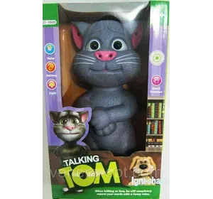 Детская говорящая Игрушка Том