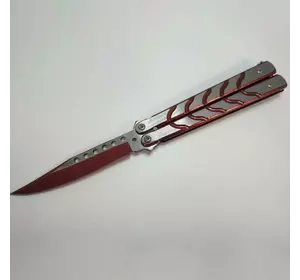 Нож бабочка К-3