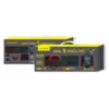 Игровой набор из 4 шт. игровая мышь клавиатура гарнитура • коврик для мыши AOAS RGB  USB AS-1088