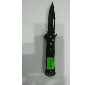 Нож складной 4-45