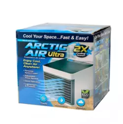 Мини кондиционер Arctic Air ultra pro 2X (24)