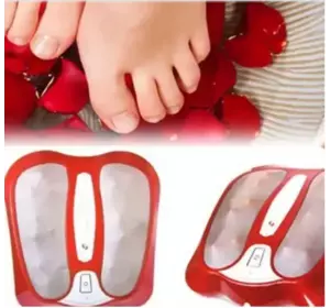 Инфракрасный массажер для ног Far - infrared & kneading foot massager pin xin PX-105