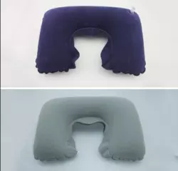 Travel Blue Подушка для путешествий надувная Neck Pillow