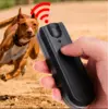 Отпугиватель собак ультразвуковой Dog Repeller Sonic TJ-3008, карманный, средство защиты от животных