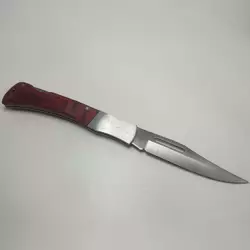 Нож 17 см раскладной