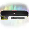 Беспроводная Bluetooth колонка  Super Bass Wireless Speaker A13 Soundbar Черная
