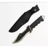 Нож фиксированный D01 (120)