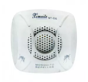 Ультразвуковой отпугиватель комаров Ximeite МТ-606