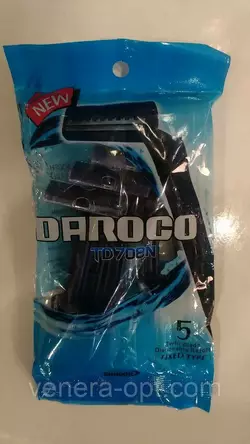 Станок Daroco TD708N (5 шт)