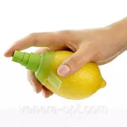 Насадка распылитель для цитрусовых Citrus Spray ( Цитрус Спрей ) 1 шт. в уп.