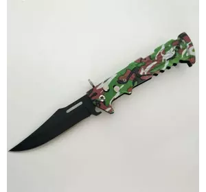 Нож раскладной В21-26