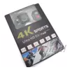 Спортивная видео экшн-камера  Sport Action Camera WiFi 4K Ultra HD D800 c аквабоксом WI-FI 16 MP (40)