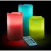 Свечи электронные  Luma Candles Color