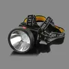Налобный фонарь led headlight 508