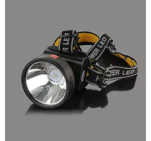 Налобный фонарь led headlight 508