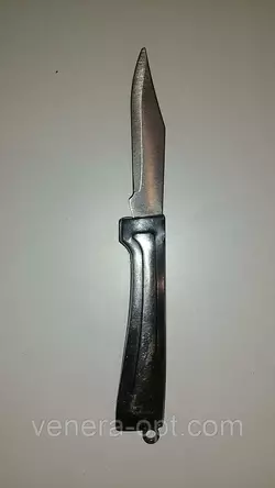 Нож метал 15 см