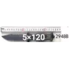 Нож фиксированный 2948B