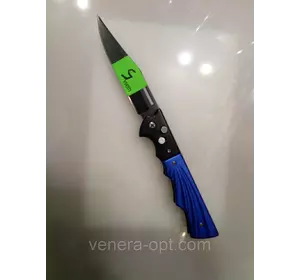Раскладной нож 5