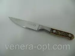 Нож кухонный хортица 26 см