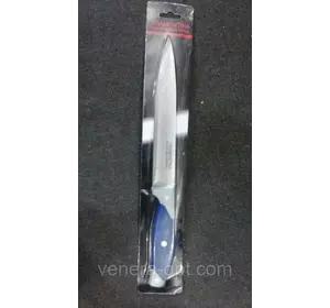 Нож Трамонтина 31 см (синий)