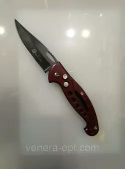 Раскладной нож 8