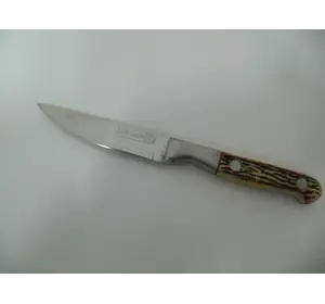 Нож кухонный хортица 19 см