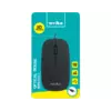 Оптическая мышь Gemix GM195 Wireless Black USB3.0/2.0/1.1 (100)