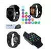 Умные смарт часы Smart Watch 6