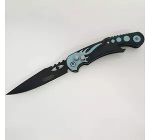 Нож раскладной В21-27 15 см