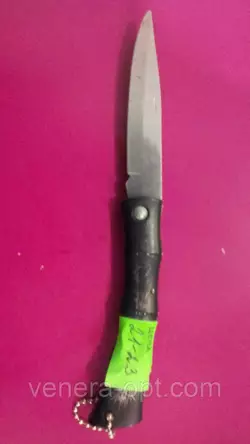 Нож раскладной В21-23