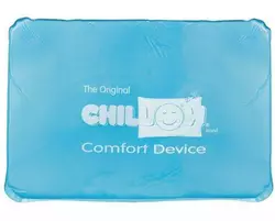 Охлаждающая лечебная подушка Chillow