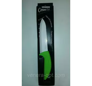 Нож керамический 27 см