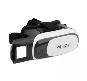 3D VR Oculus Очки виртуальной реальности Kebixs
