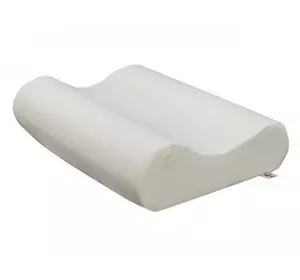 Подушка ортопедическая с эффектом памяти Memory Pillow анатомическая подушка для сна