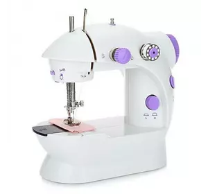 Швейная машинка Mini Sewing Mashine