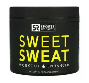 Sweet Sweat Термопояс SSWT
