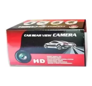Автокамера камера заднего вида для автомобиля Car Cam 600L