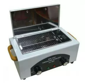 Сухожаровой шкаф Sanitizing Box CH-360T для дезинфекции инструментов