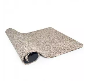 Супервпитывающий придверный коврик Clean Step Mat