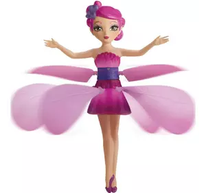 Кукла летающая фея  Flying Fairy