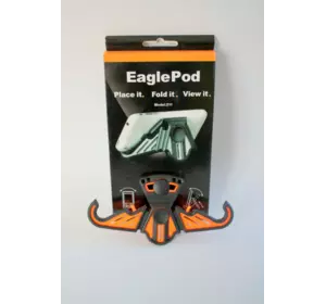 Подставка настольный держатель EaglePod для мобильного телефона, планшета и портативных устройств